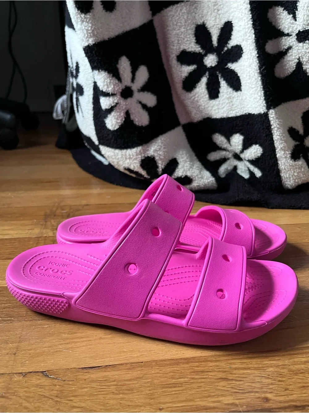 CROCS croc classic